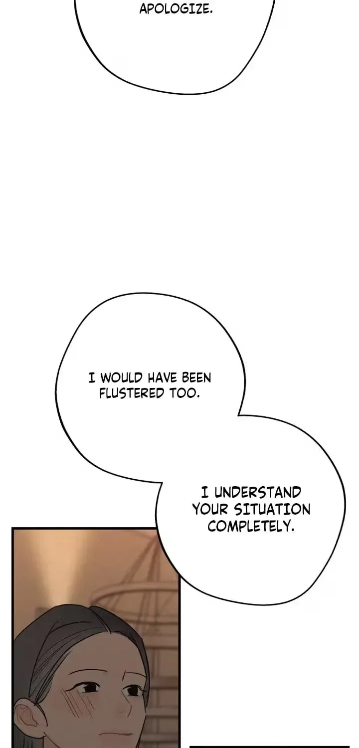 Sonna no Koi ja Nai Chapter 100 page 35
