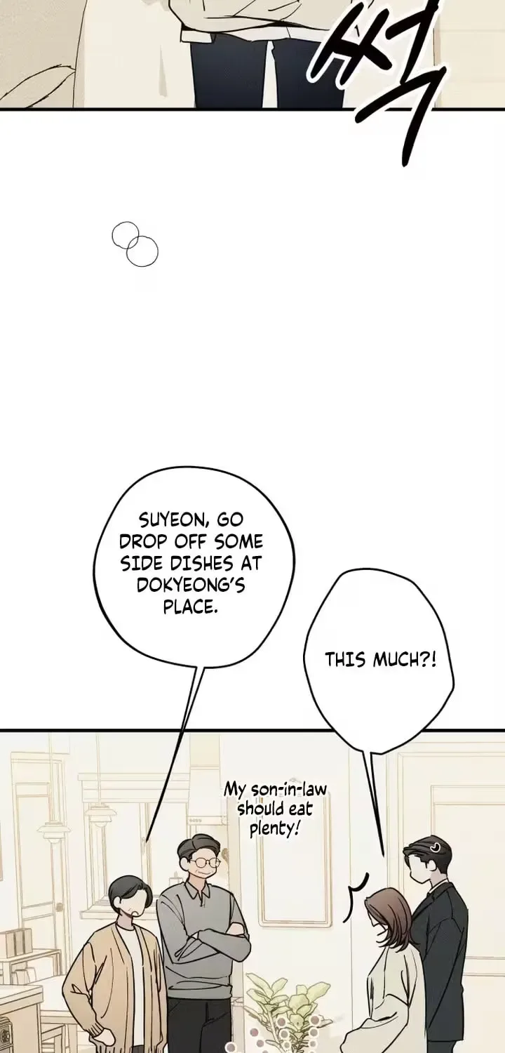 Sonna no Koi ja Nai Chapter 100 page 49