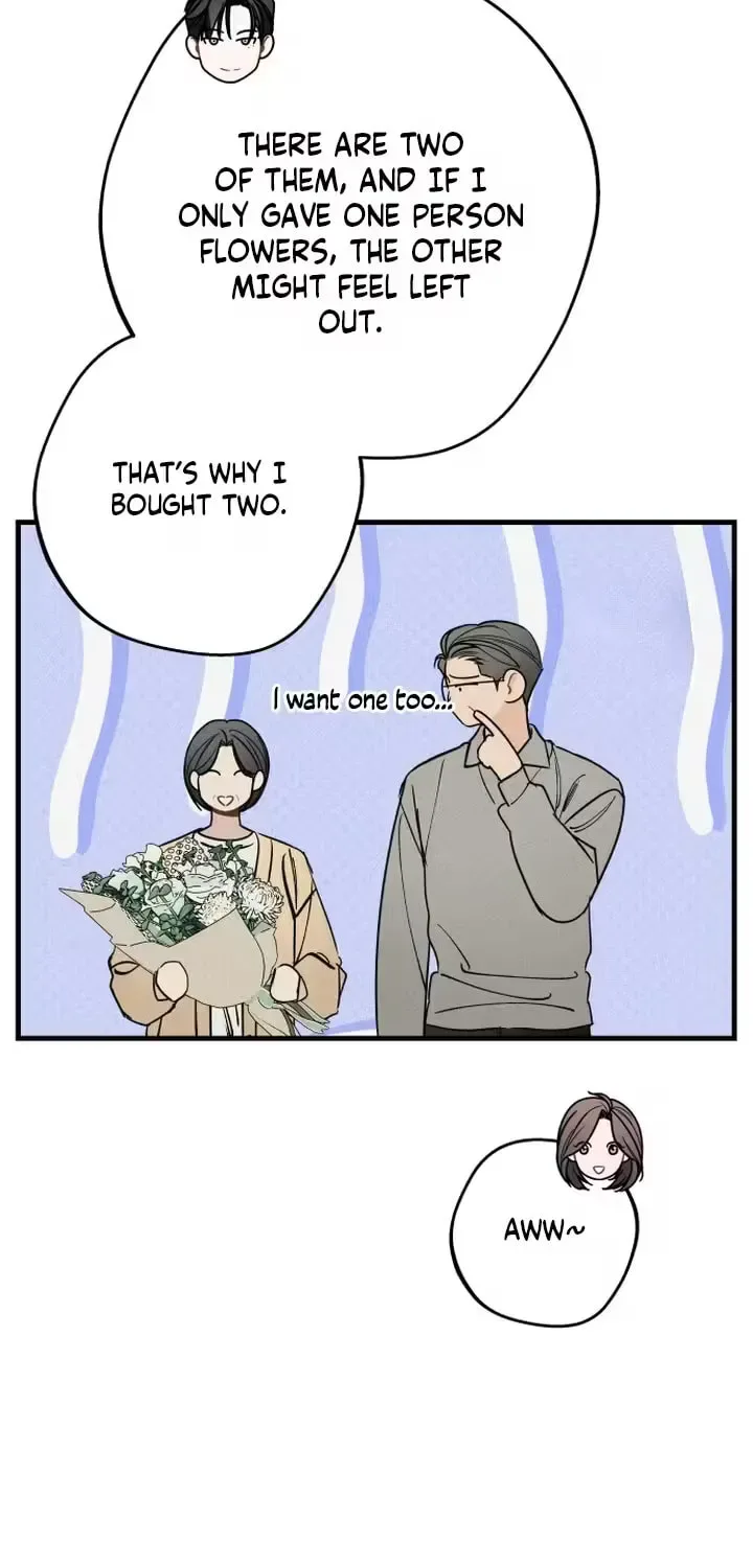 Sonna no Koi ja Nai Chapter 100 page 55