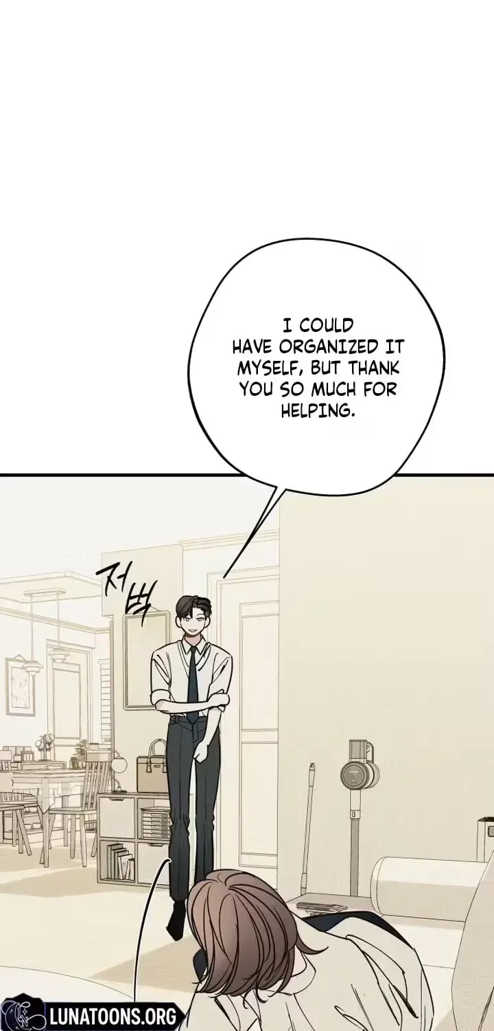 Sonna no Koi ja Nai Chapter 100 page 51