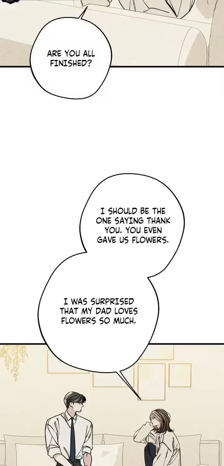 Sonna no Koi ja Nai Chapter 100 page 52