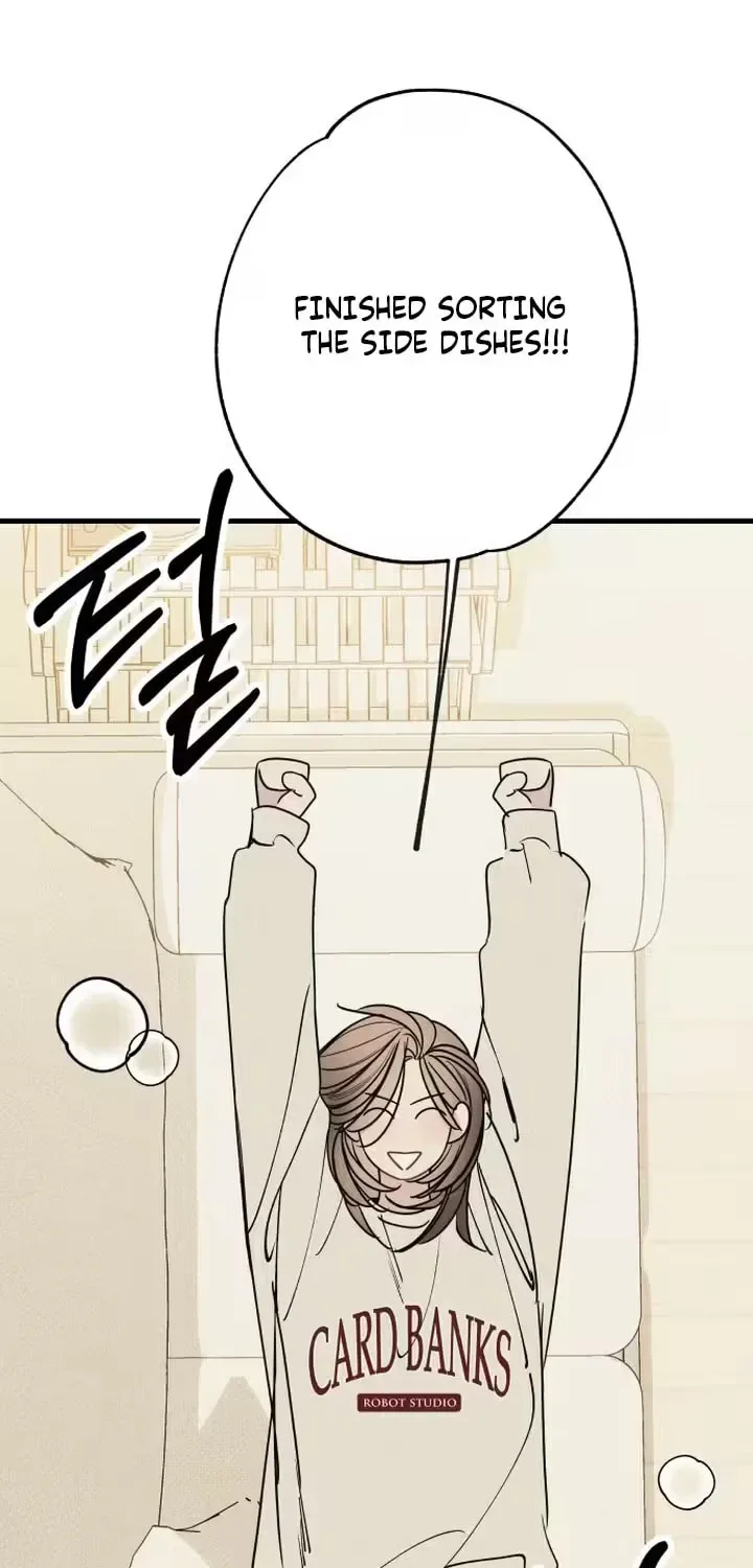 Sonna no Koi ja Nai Chapter 100 page 48