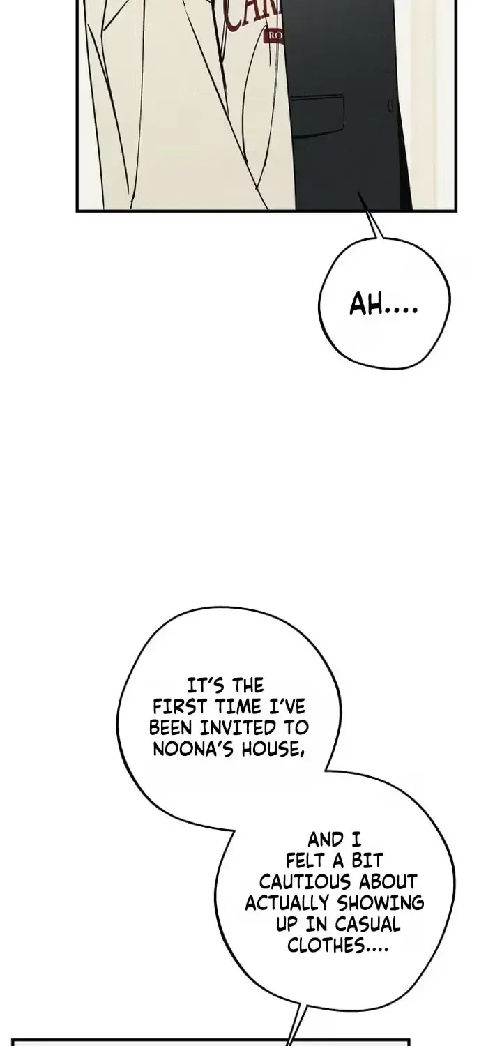 Sonna no Koi ja Nai Chapter 99 page 34