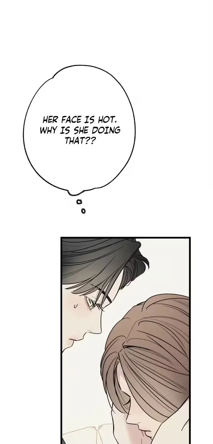 Sonna no Koi ja Nai Chapter 100 page 79