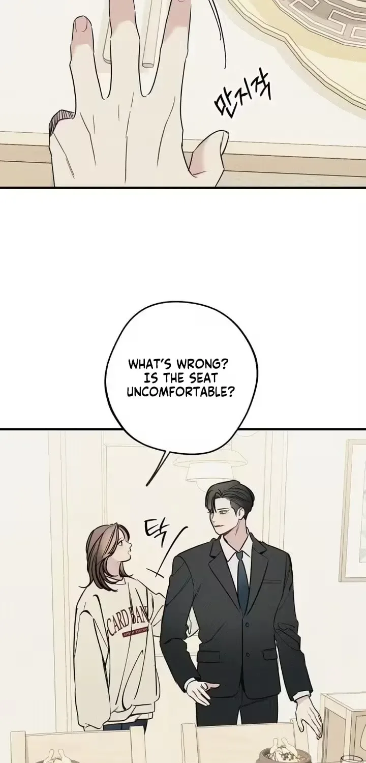 Sonna no Koi ja Nai Chapter 99 page 59