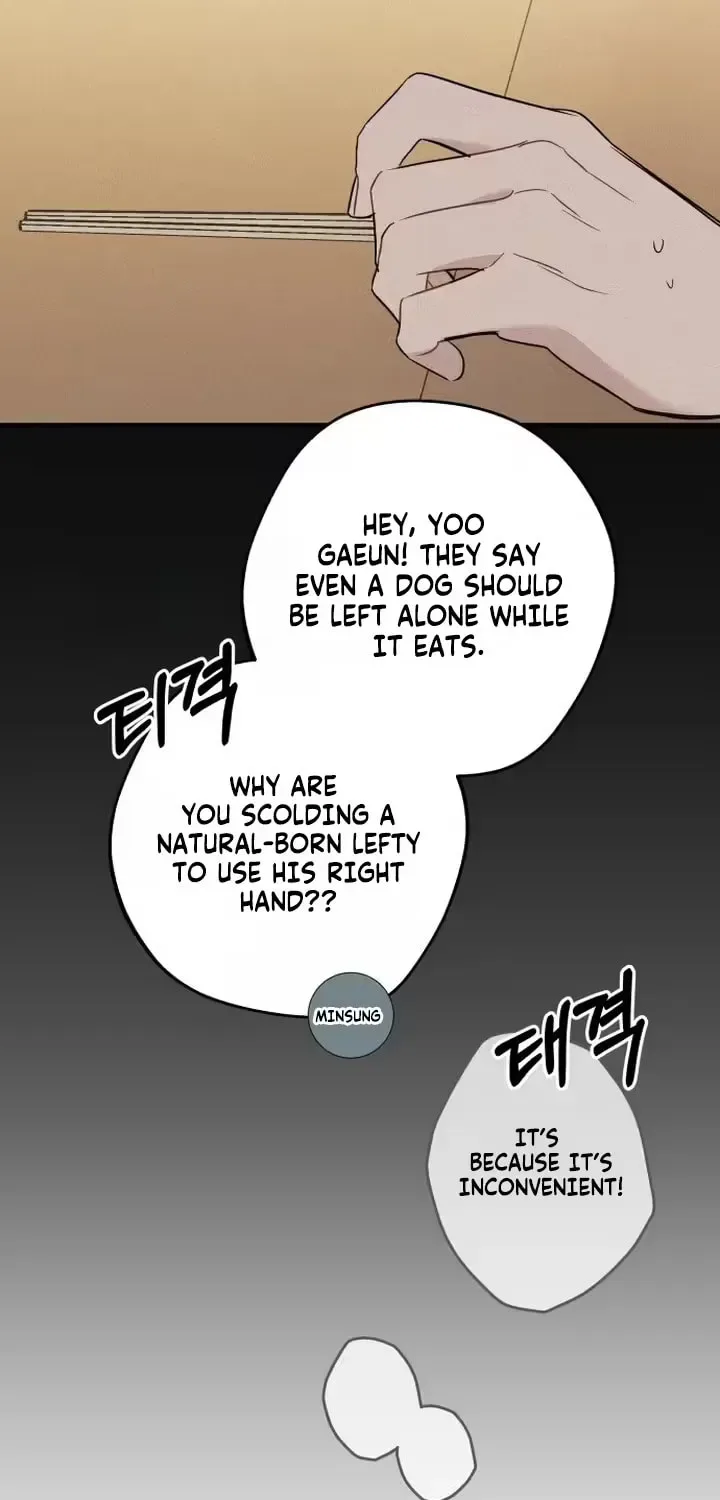 Sonna no Koi ja Nai Chapter 99 page 57