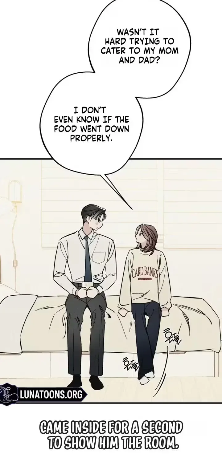 Sonna no Koi ja Nai Chapter 99 page 67