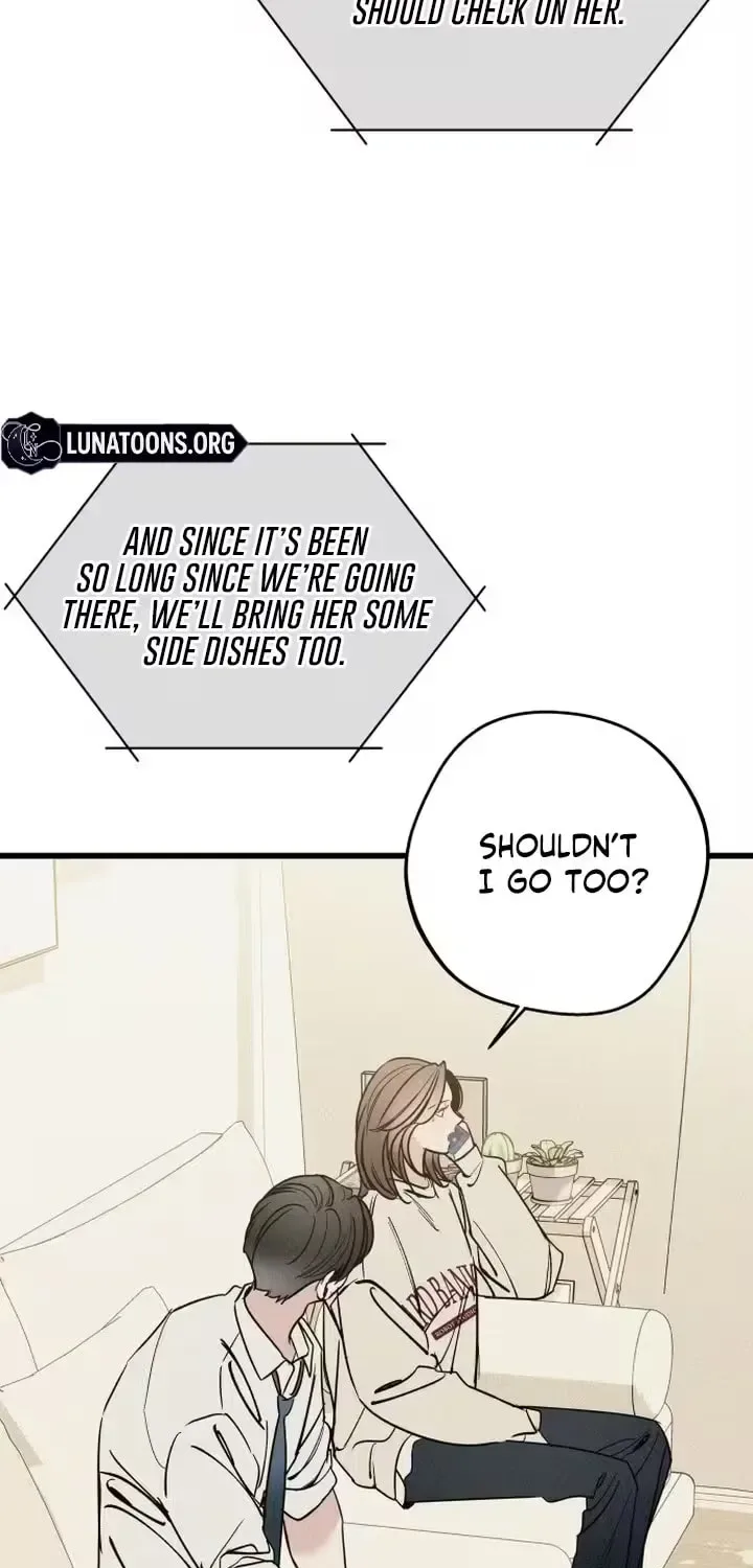Sonna no Koi ja Nai Chapter 101 page 19