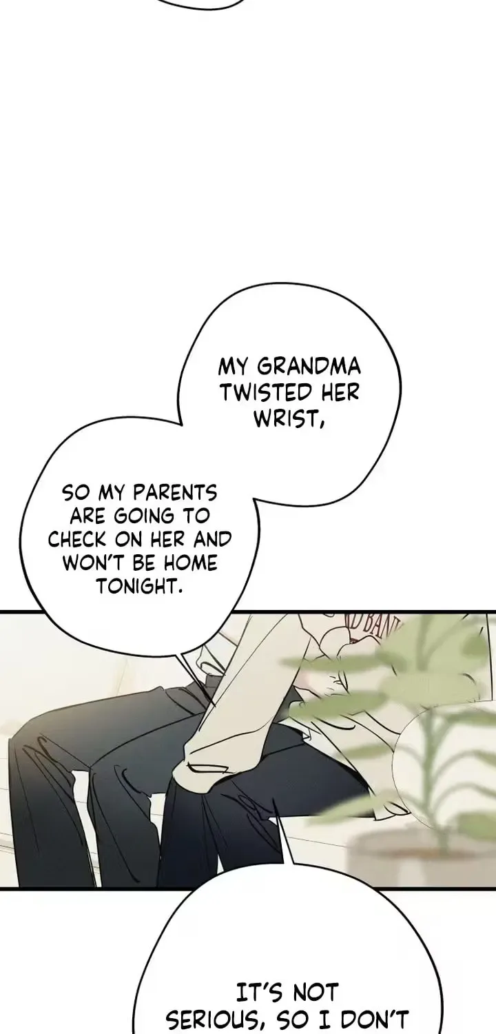 Sonna no Koi ja Nai Chapter 101 page 24