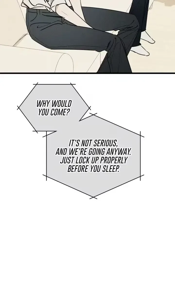 Sonna no Koi ja Nai Chapter 101 page 20