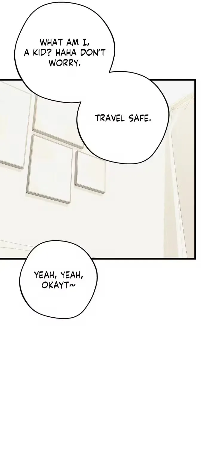 Sonna no Koi ja Nai Chapter 101 page 21