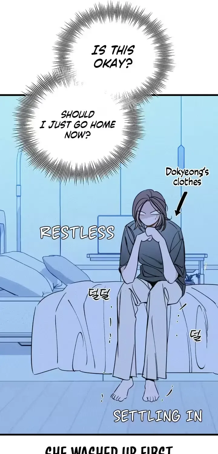 Sonna no Koi ja Nai Chapter 101 page 31