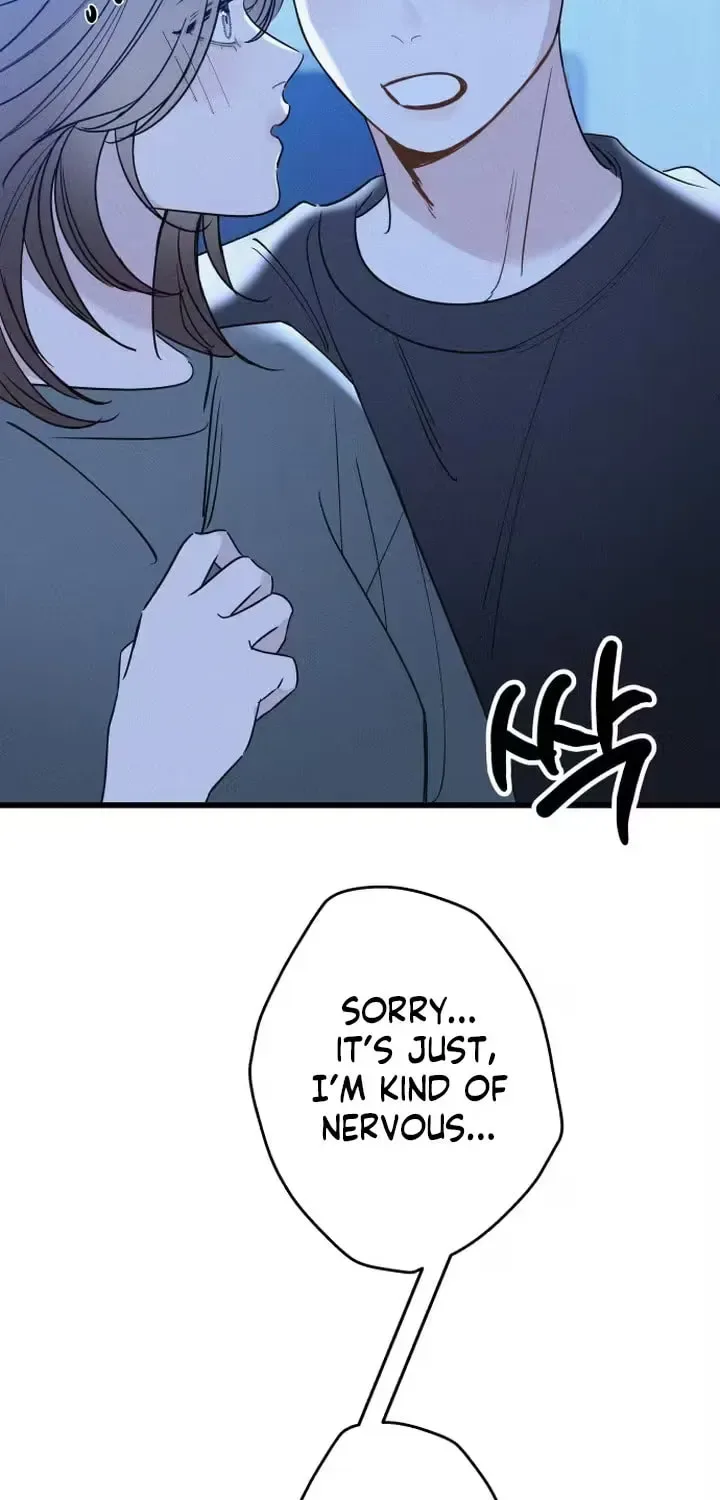 Sonna no Koi ja Nai Chapter 101 page 47