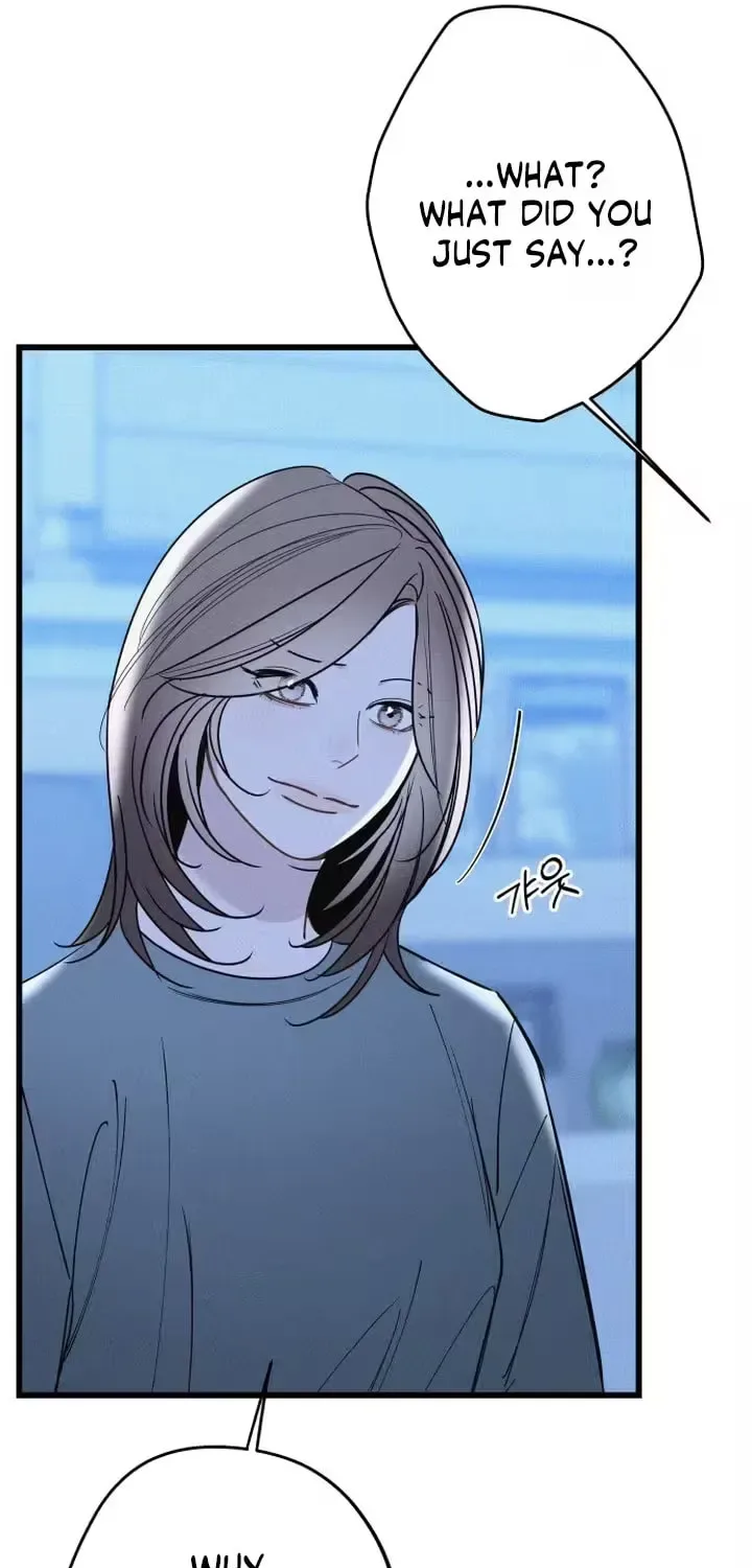 Sonna no Koi ja Nai Chapter 101 page 61