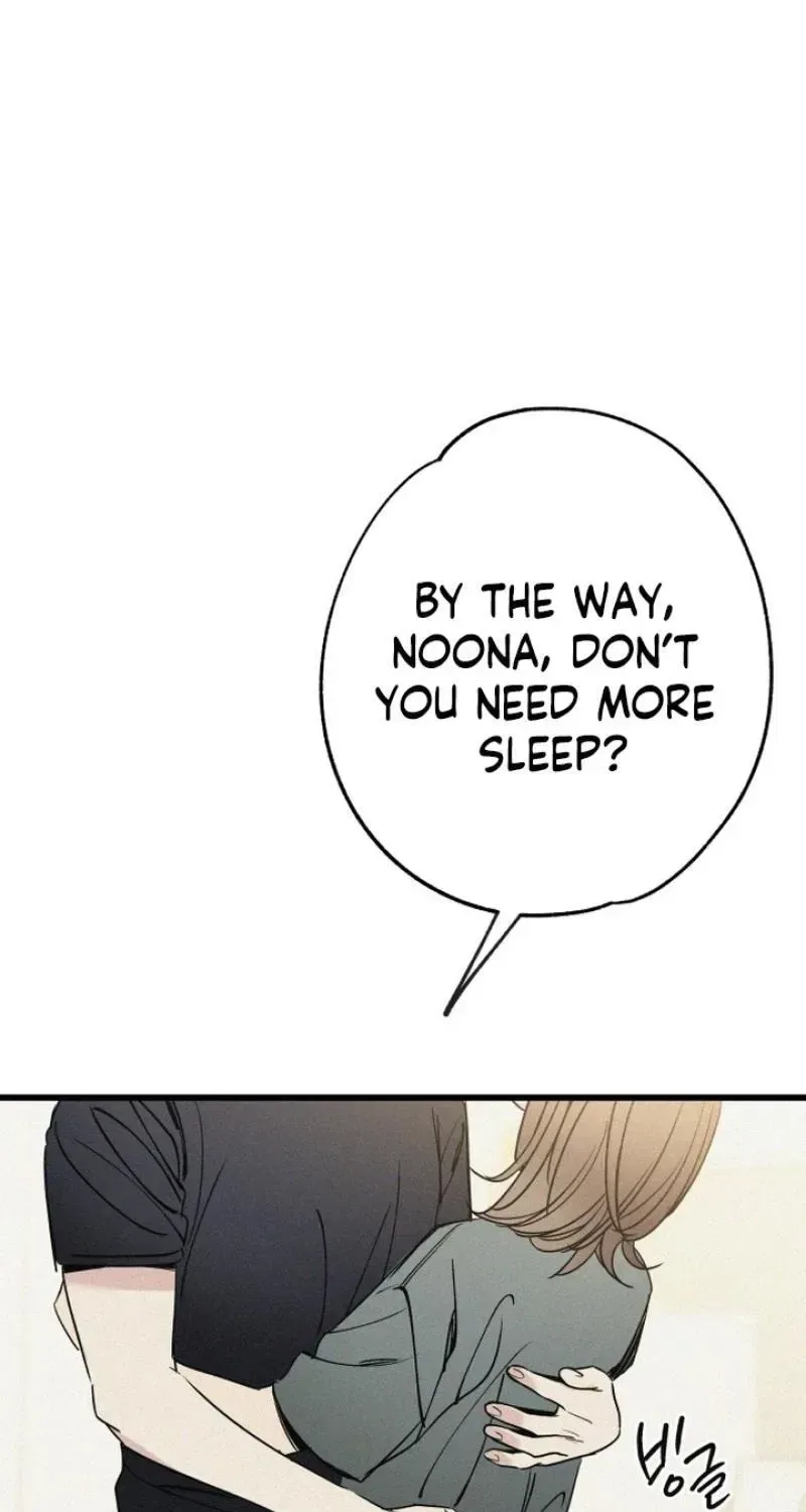 Sonna no Koi ja Nai Chapter 102 page 55