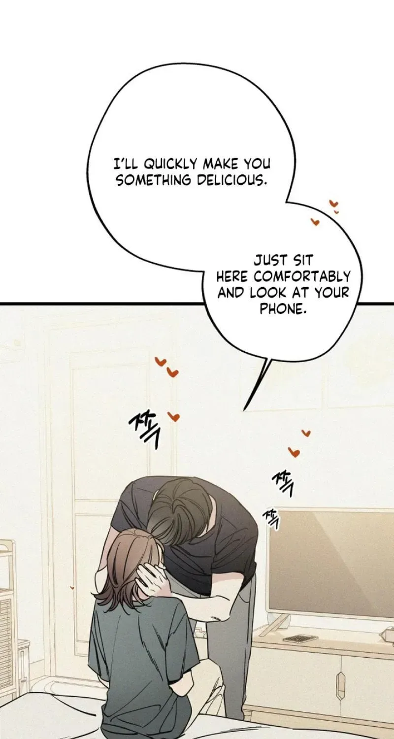 Sonna no Koi ja Nai Chapter 102 page 68