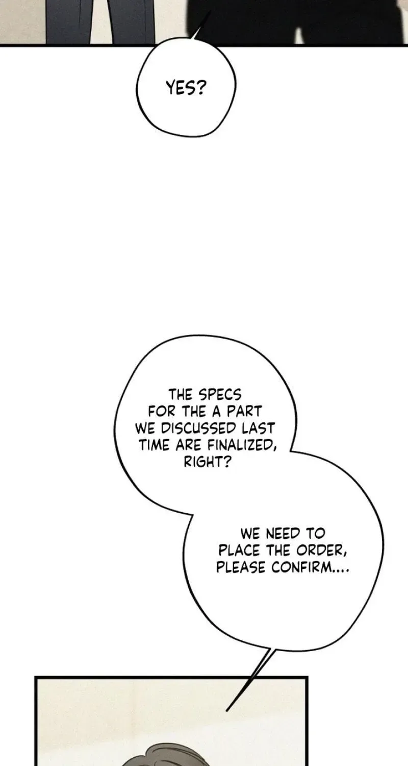Sonna no Koi ja Nai Chapter 102 page 80