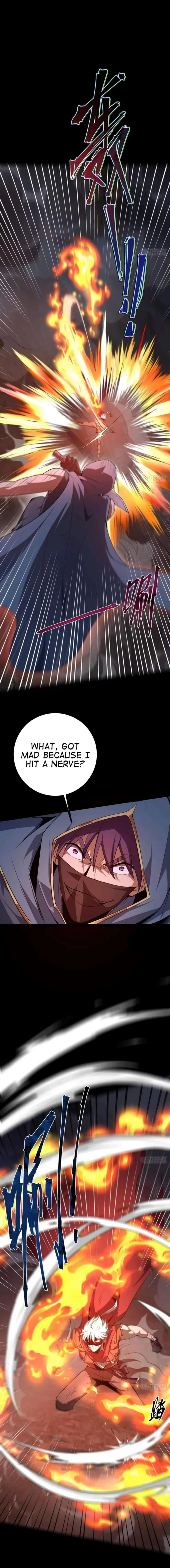 God of the Apocalypse Chapter 14 page 7