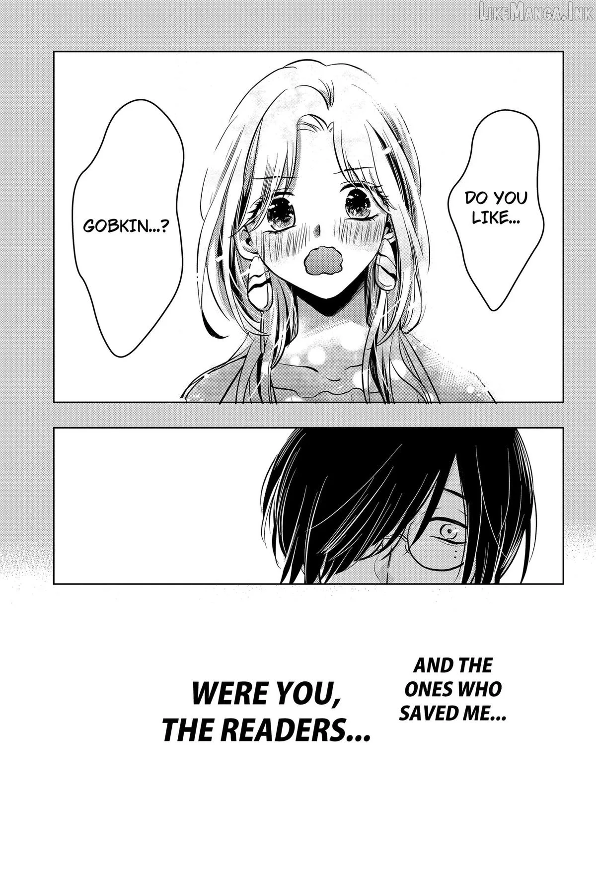 Axed Mangaka and Doujin Creator Chapter 17 page 19