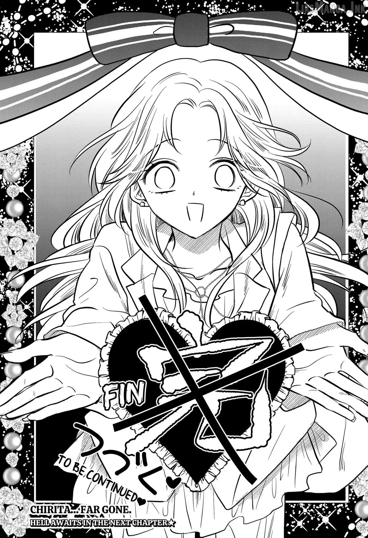 Axed Mangaka and Doujin Creator Chapter 17 page 25