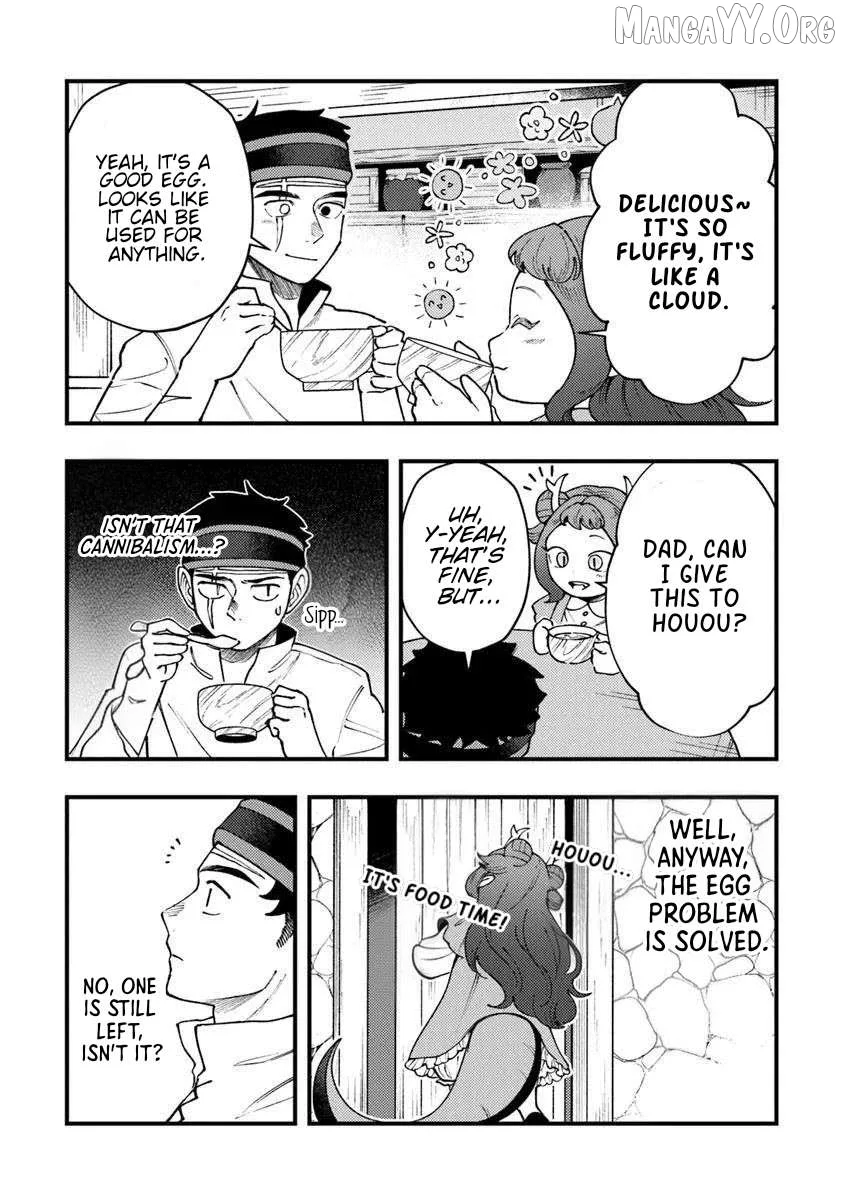 Boukensha Sakaba no Ryourijin Chapter 12 page 24