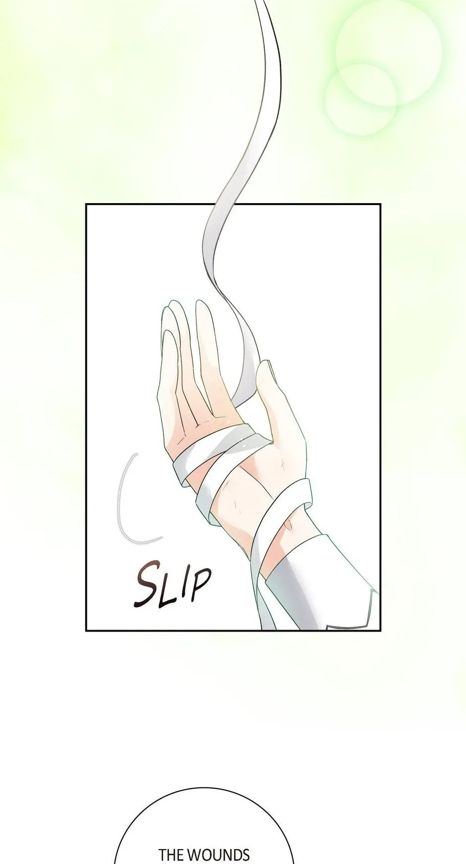 Don’t Look For Me Chapter 15 page 3