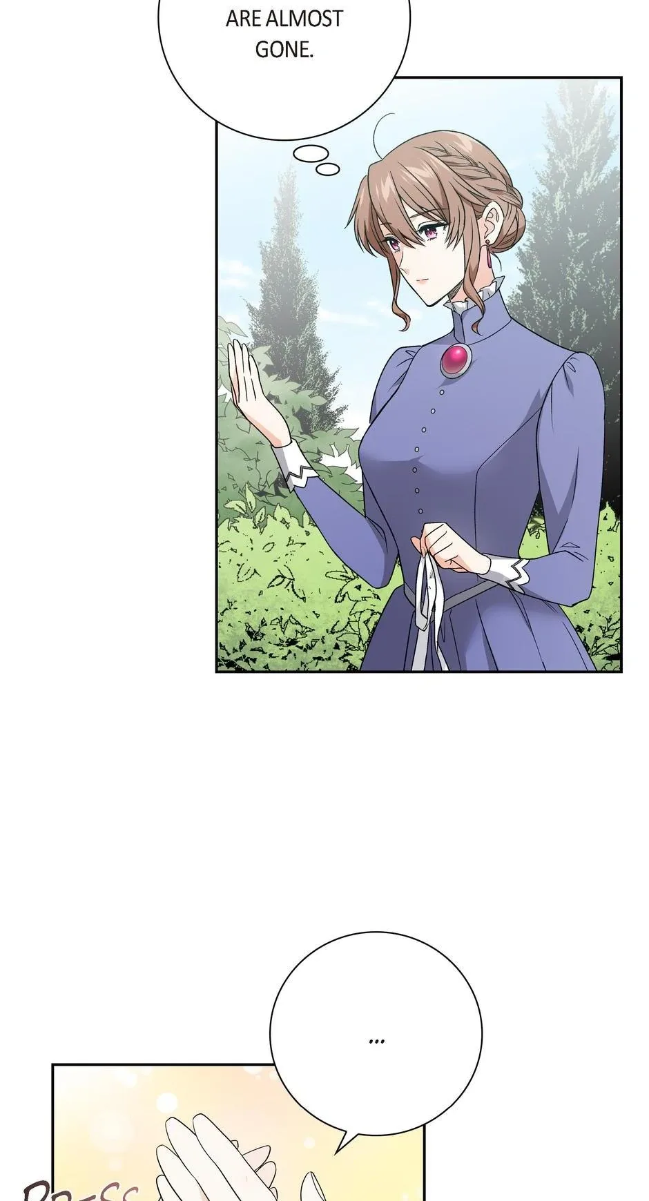 Don’t Look For Me Chapter 15 page 4