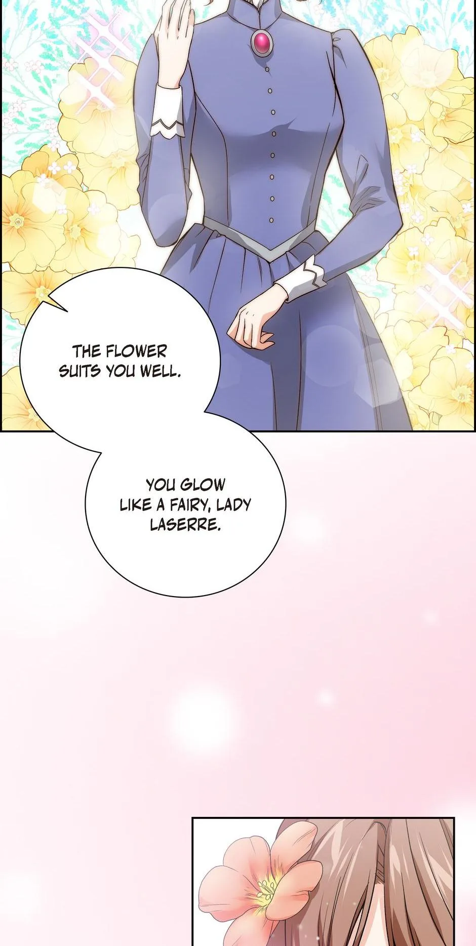 Don’t Look For Me Chapter 15 page 12