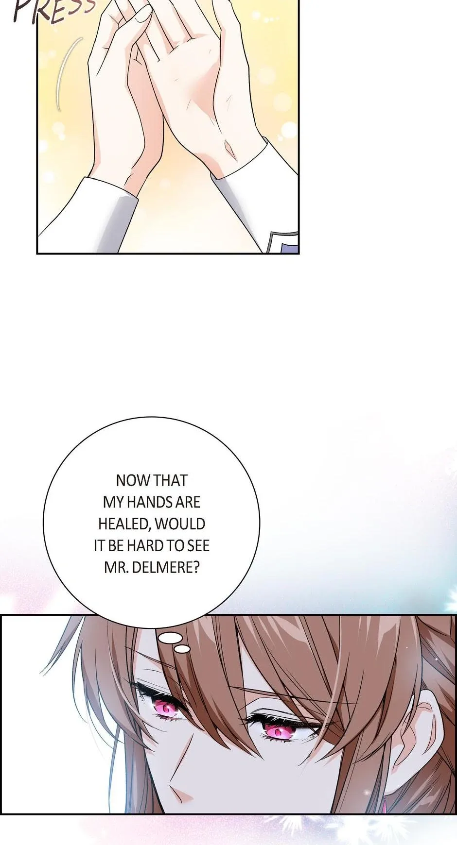 Don’t Look For Me Chapter 15 page 5