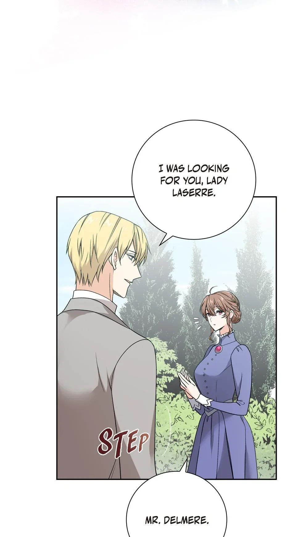 Don’t Look For Me Chapter 15 page 6