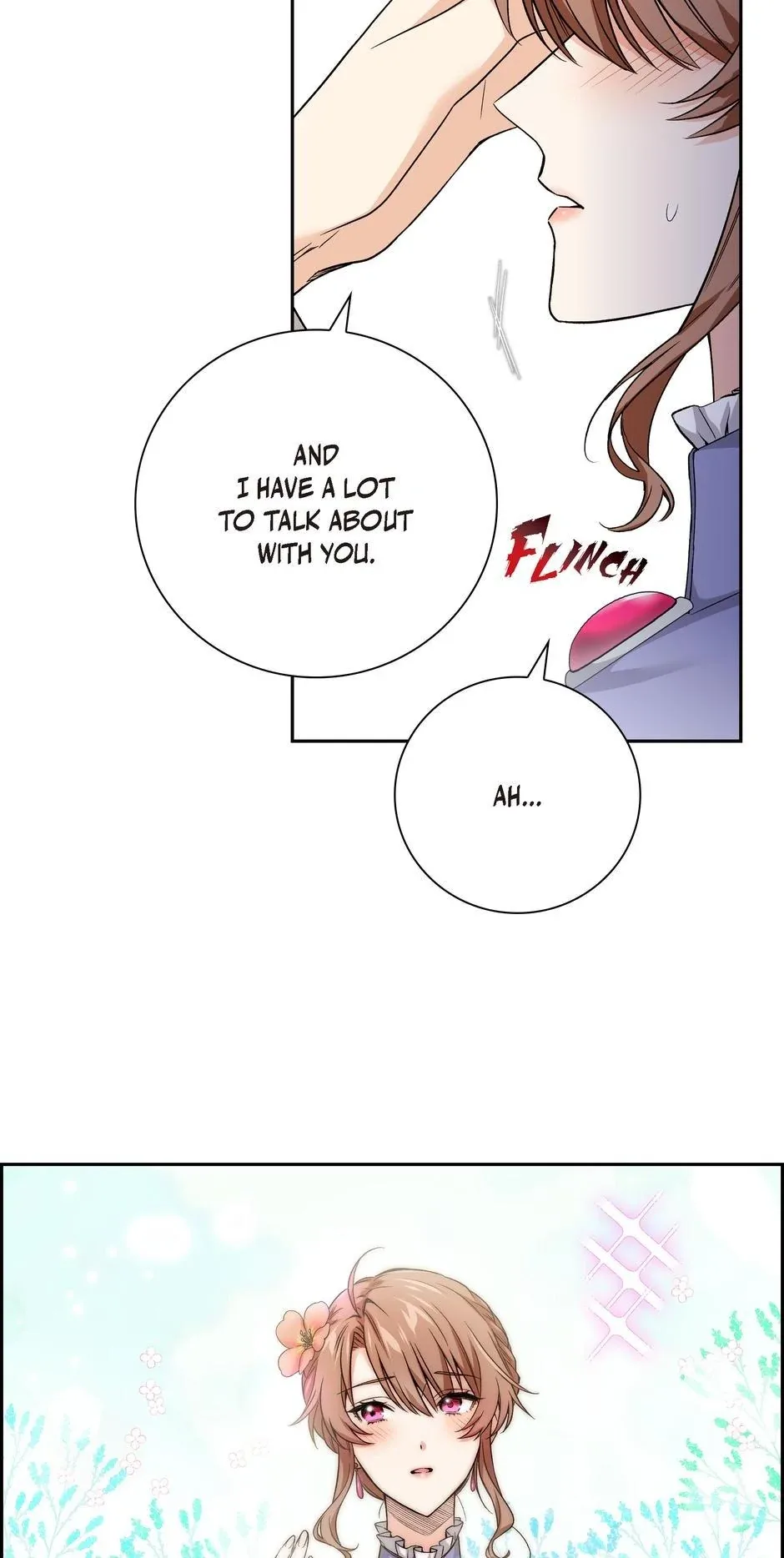 Don’t Look For Me Chapter 15 page 11