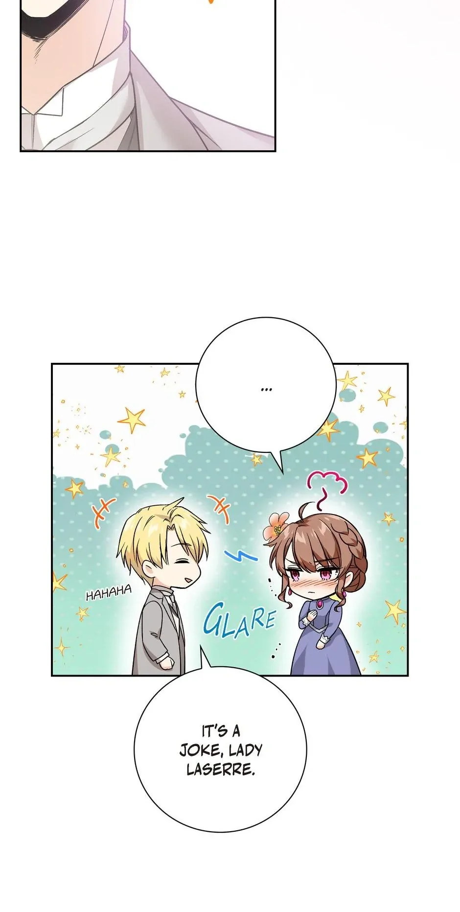 Don’t Look For Me Chapter 15 page 14