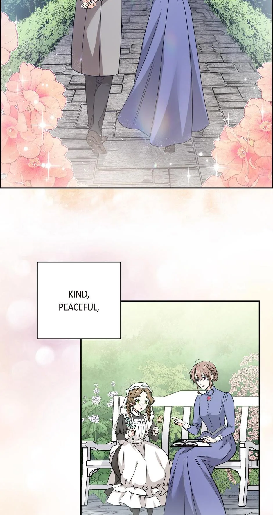 Don’t Look For Me Chapter 15 page 19