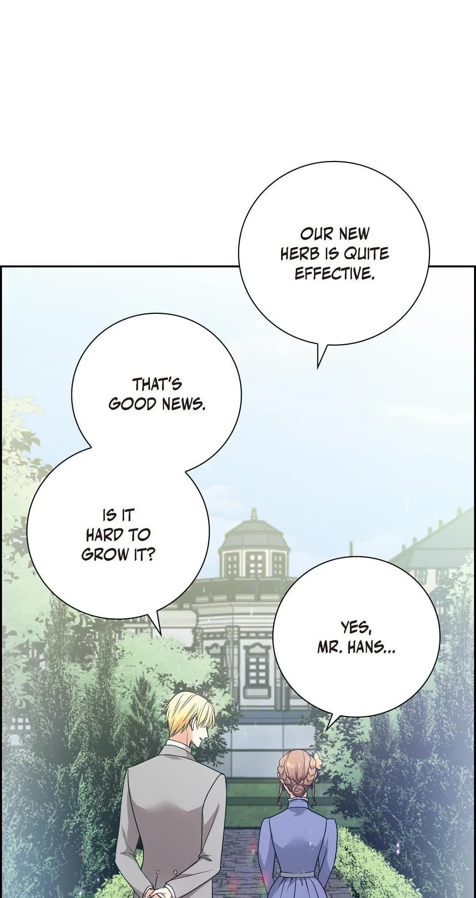 Don’t Look For Me Chapter 15 page 18