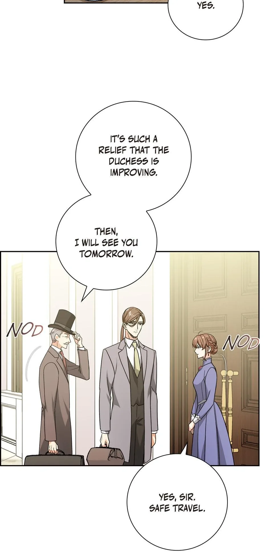 Don’t Look For Me Chapter 15 page 24