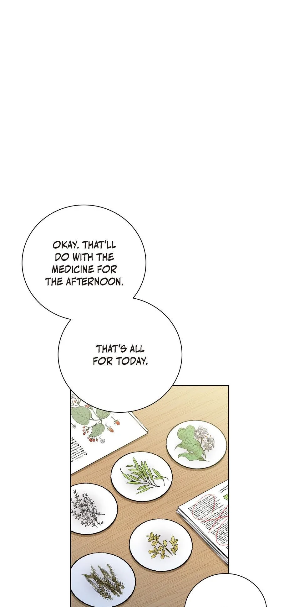 Don’t Look For Me Chapter 15 page 23