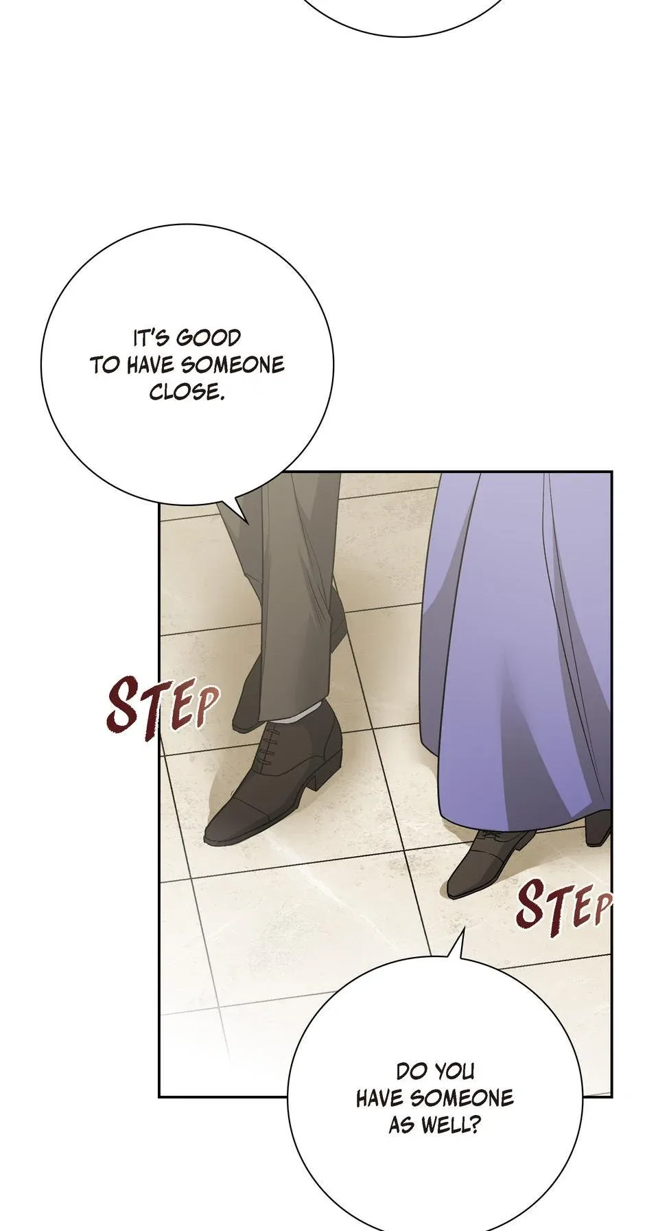 Don’t Look For Me Chapter 15 page 30