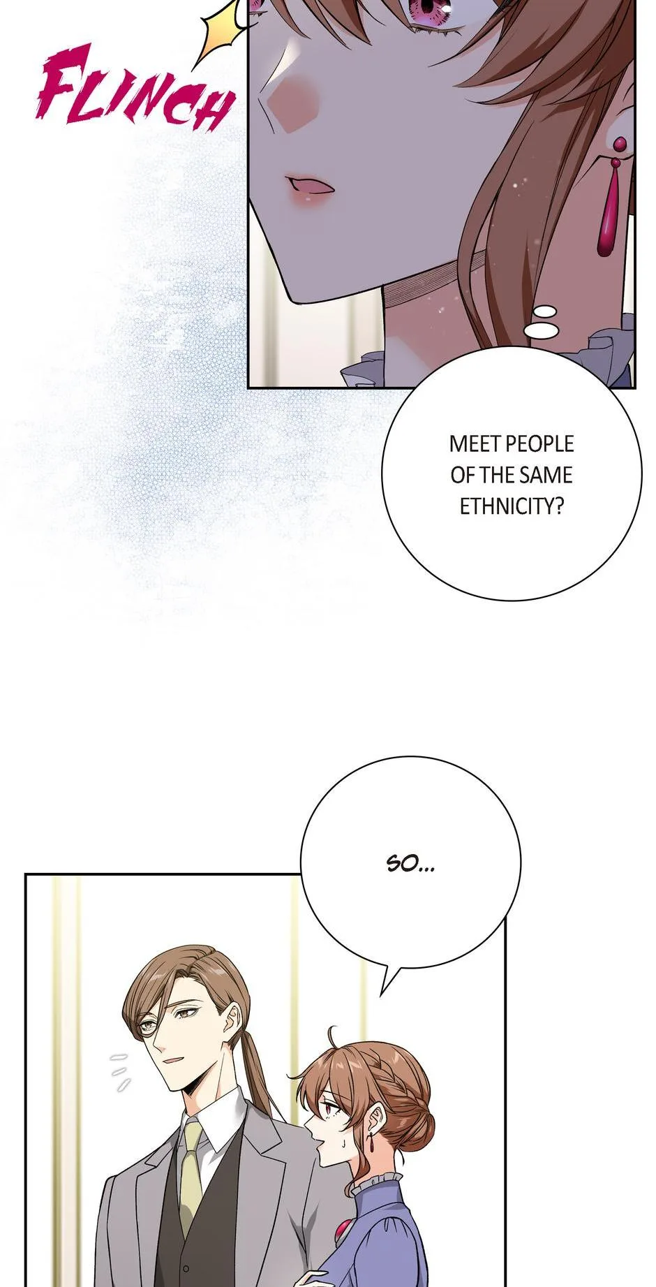 Don’t Look For Me Chapter 15 page 40