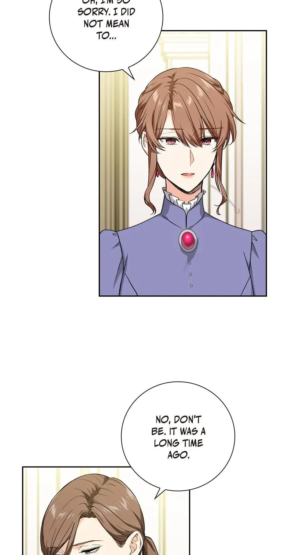 Don’t Look For Me Chapter 15 page 38
