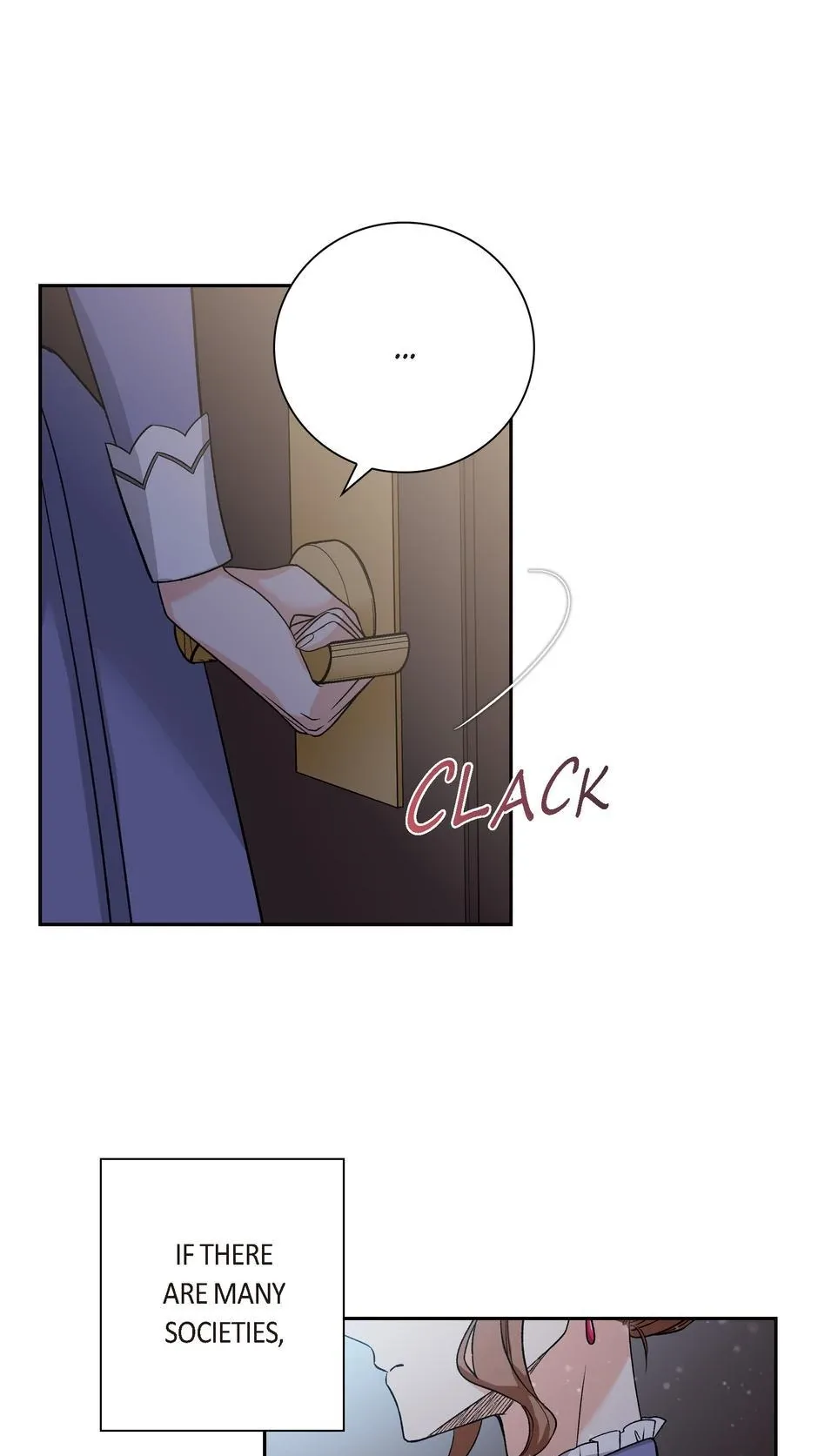 Don’t Look For Me Chapter 15 page 43