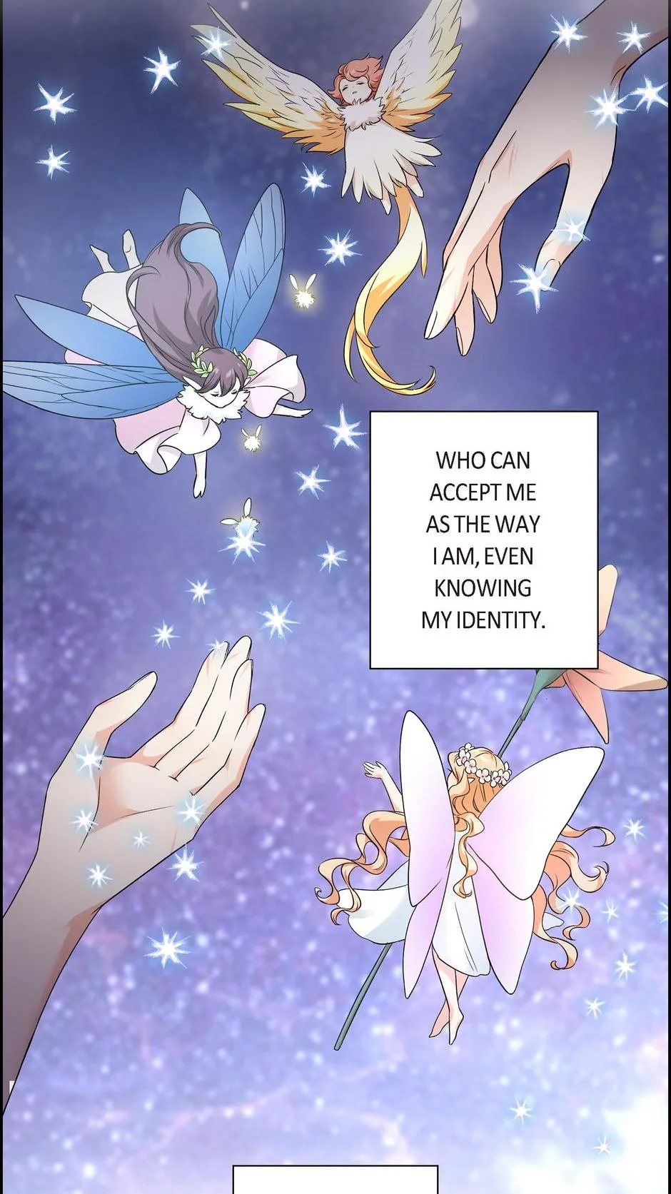 Don’t Look For Me Chapter 15 page 46