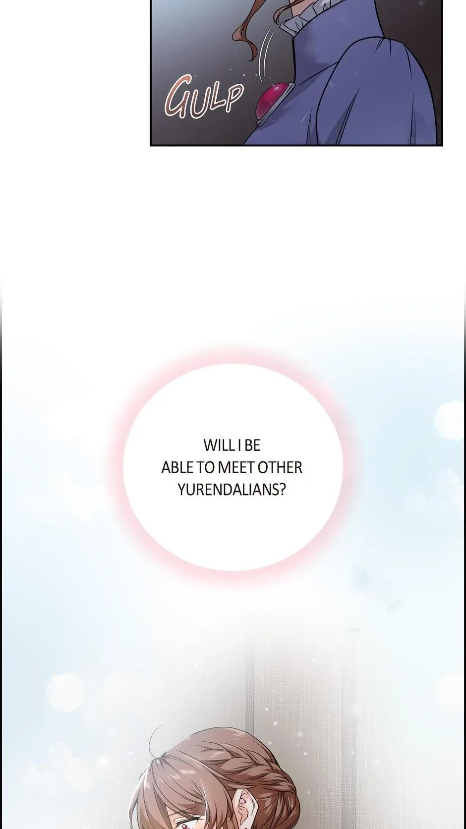 Don’t Look For Me Chapter 15 page 44