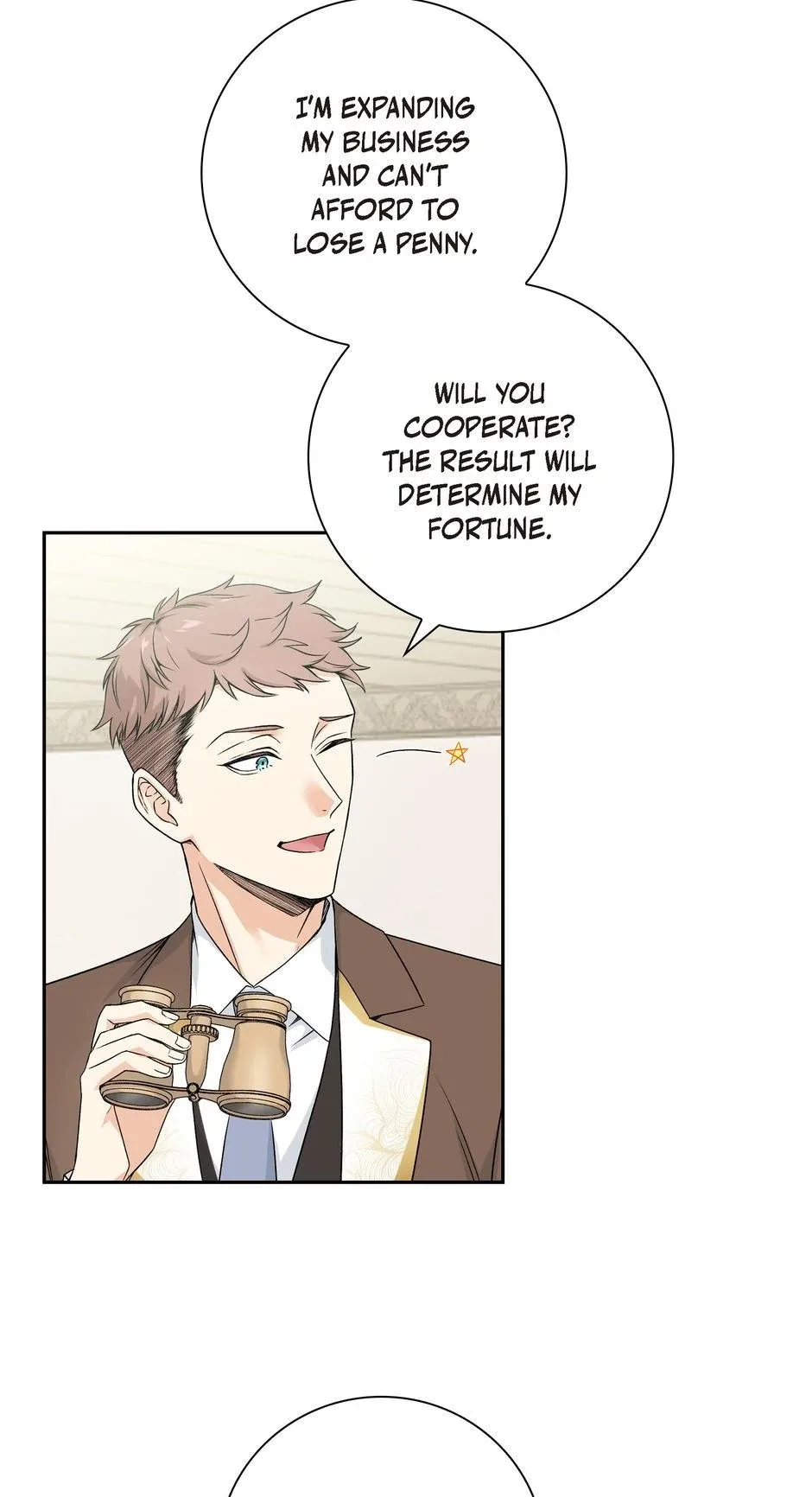Don’t Look For Me Chapter 15 page 51