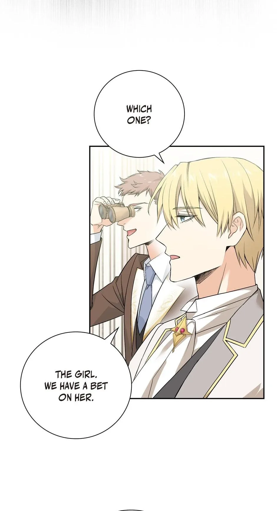 Don’t Look For Me Chapter 15 page 50