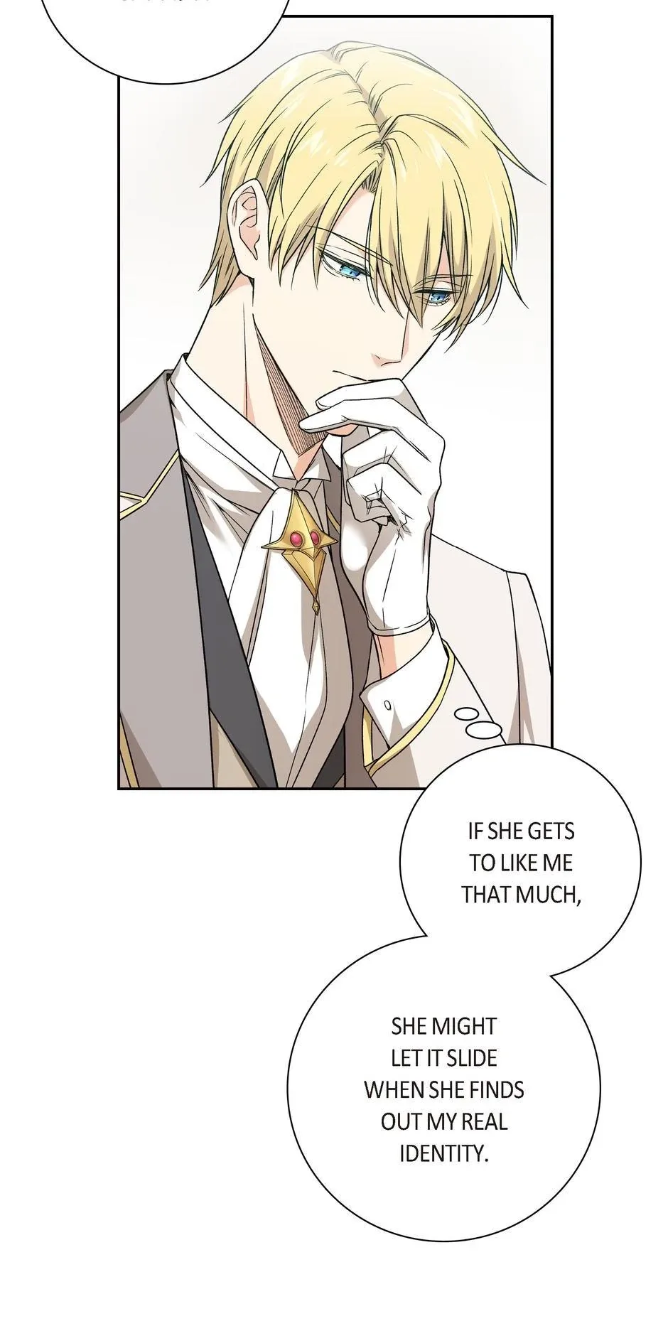 Don’t Look For Me Chapter 15 page 62