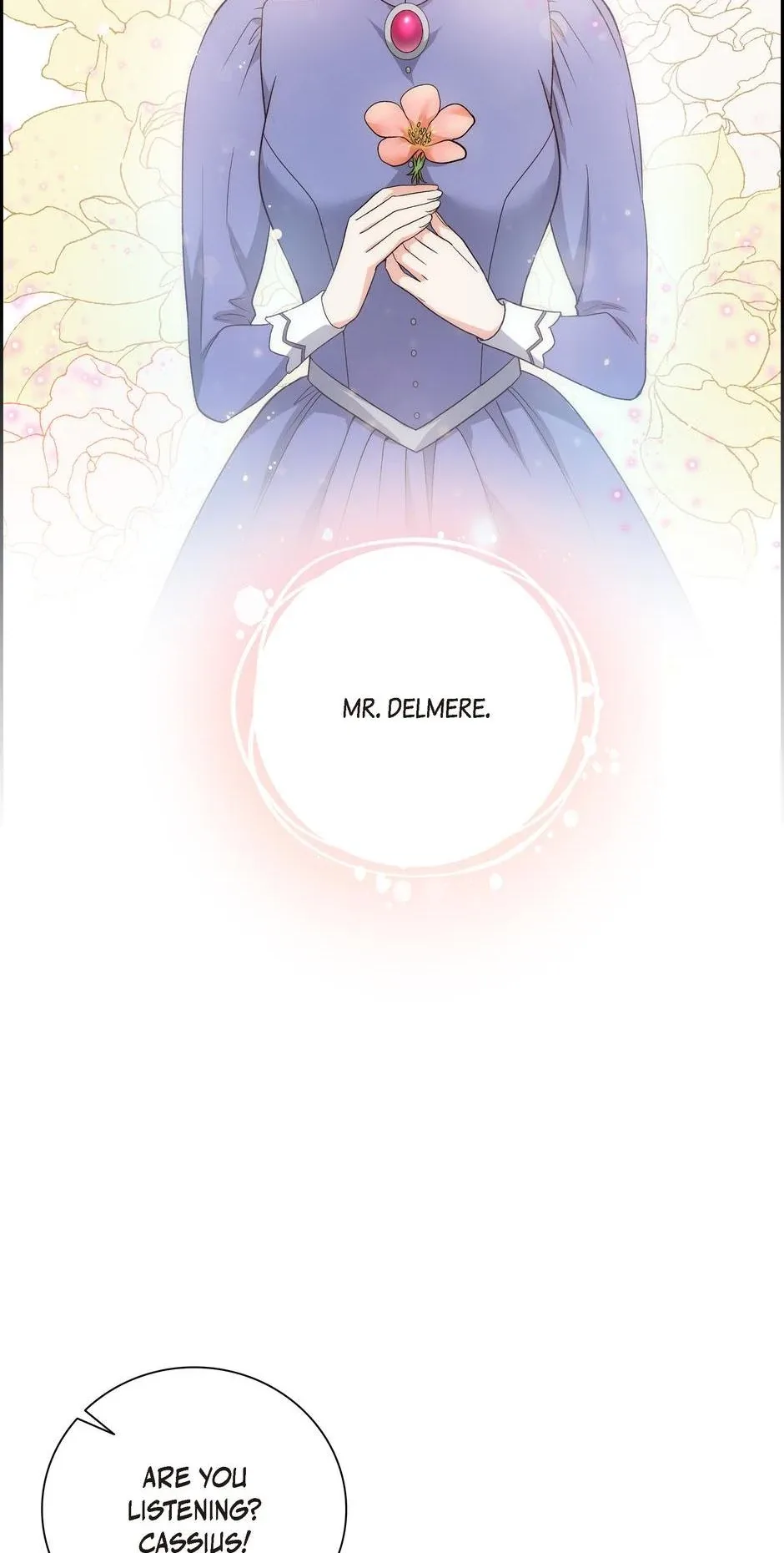 Don’t Look For Me Chapter 15 page 61
