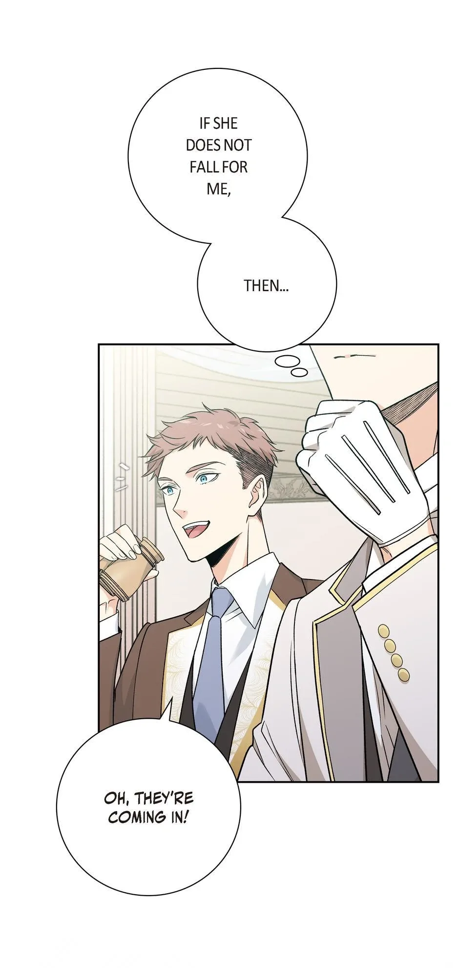 Don’t Look For Me Chapter 15 page 63