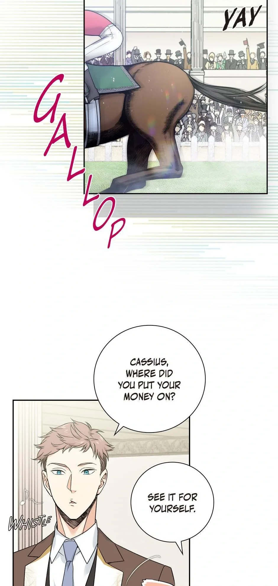 Don’t Look For Me Chapter 15 page 65