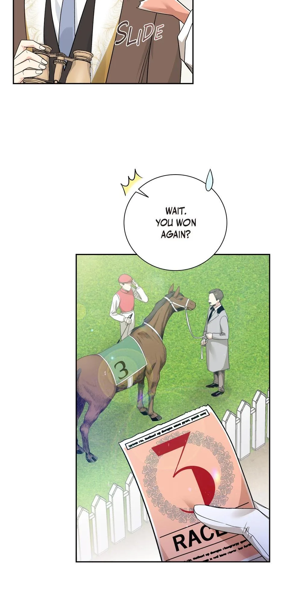 Don’t Look For Me Chapter 15 page 66