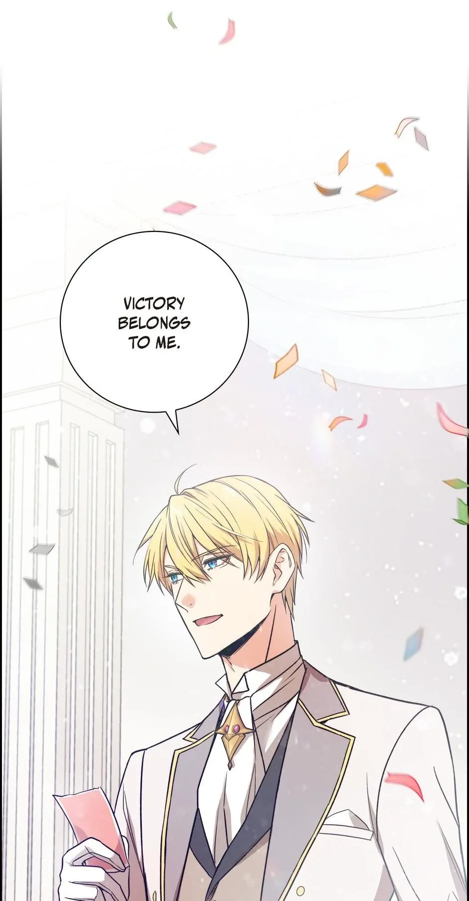 Don’t Look For Me Chapter 15 page 68